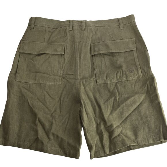 parallel x league knox shorts size 34 - Picture 3 of 7